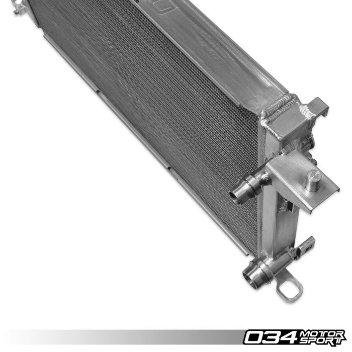 034Motorsport Radiator Upgrade, B9/B9.5 Audi S4/S5/RS5