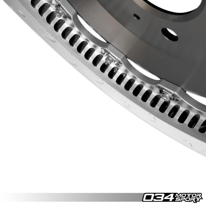 034Motorsport RS+ Big Brake Package, B9/B9.5 Audi A4/S4/RS4, A5/S5/RS5, & Q5/SQ5