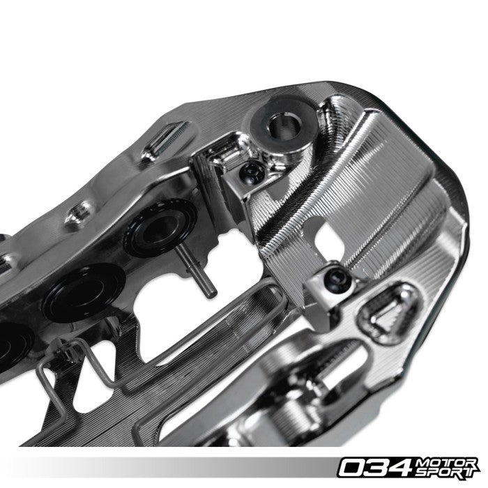 034Motorsport RS+ Big Brake Package, B9/B9.5 Audi A4/S4/RS4, A5/S5/RS5, & Q5/SQ5