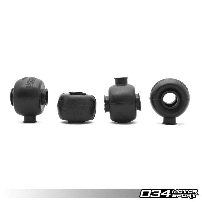 Rubber Dust Boot, 5/8in Heim Joint
