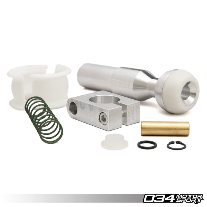 012/016/01E Short Shift Kit, Audi 4000/5000/200 Quattro, UrQuattro, C4 Audi UrS4/UrS6