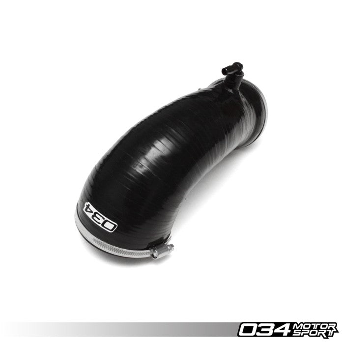 Turbo Inlet Hose, High Flow Silicone, B9/B9.5 Audi A4/A5 & Allroad 2.0 TFSI