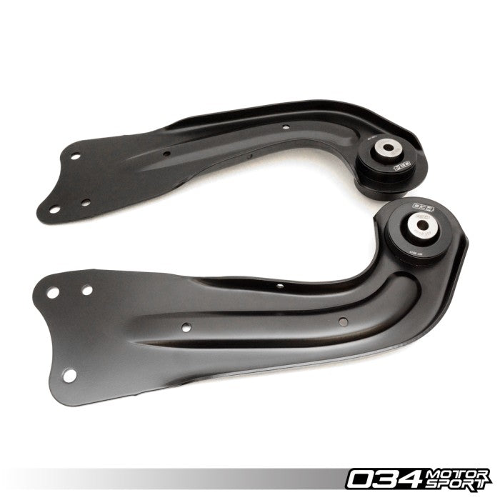 Spherical Rear Trailing Arm Kit, MkV/MkVI Volkswagen Golf/Jetta/GTI/R & 8J/8P Audi A3/S3/RS3/TT/TTS/TTRS