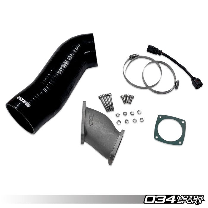 SüperDüper Throttle Body Upgrades, B8/B8.5 Audi S4/S5 3.0TFSI