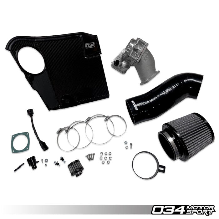 SüperDüper Throttle Body Upgrades, B8/B8.5 Audi S4/S5 3.0TFSI
