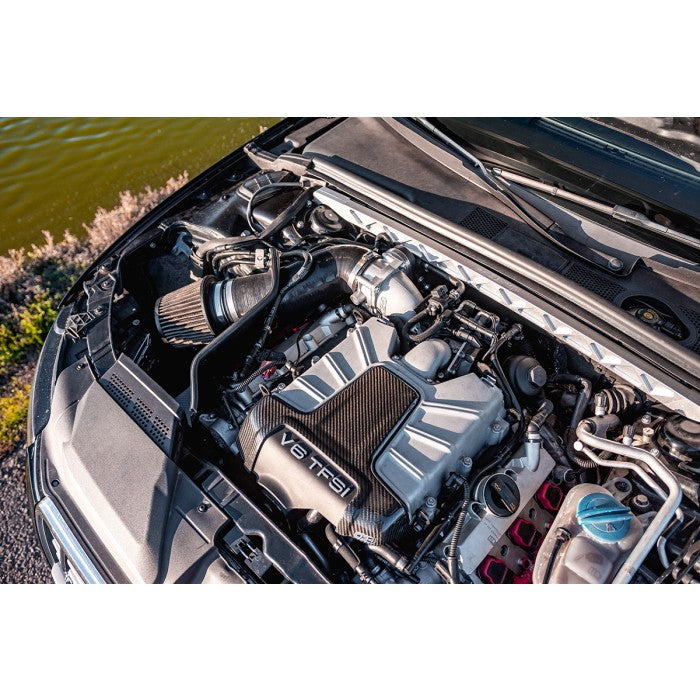 SüperDüper Throttle Body Upgrades, B8/B8.5 Audi S4/S5 3.0TFSI