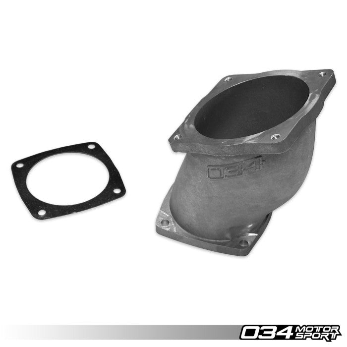 SüperDüper Throttle Body Upgrades, B8/B8.5 Audi S4/S5 3.0TFSI