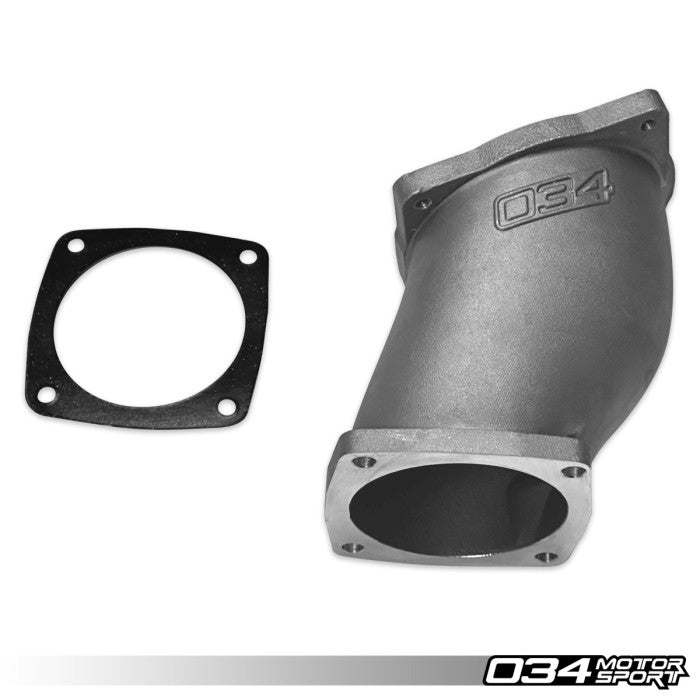SüperDüper Throttle Body Upgrades, B8/B8.5 Audi S4/S5 3.0TFSI