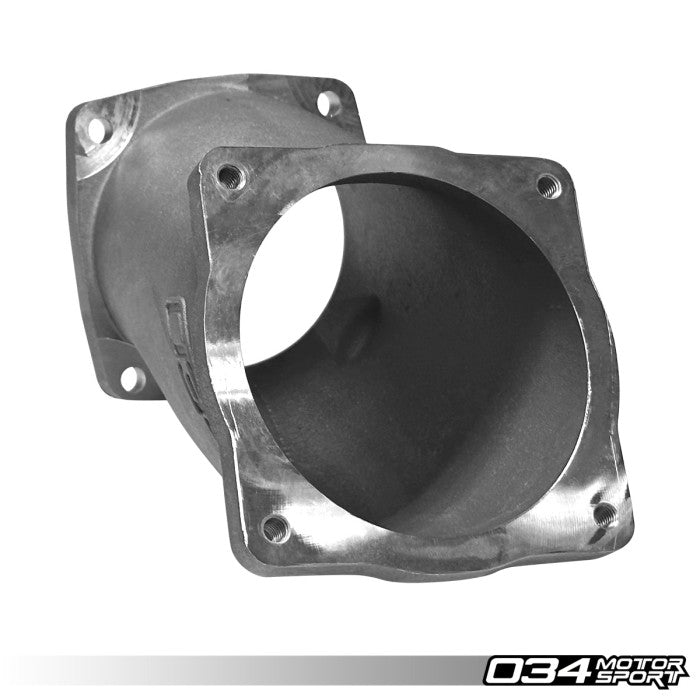 SüperDüper Throttle Body Upgrades, B8/B8.5 Audi S4/S5 3.0TFSI