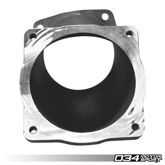 SüperDüper Throttle Body Upgrades, B8/B8.5 Audi S4/S5 3.0TFSI