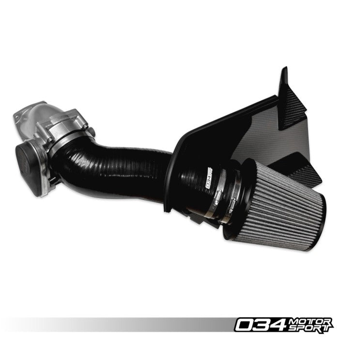 SüperDüper Throttle Body Upgrades, B8/B8.5 Audi S4/S5 3.0TFSI
