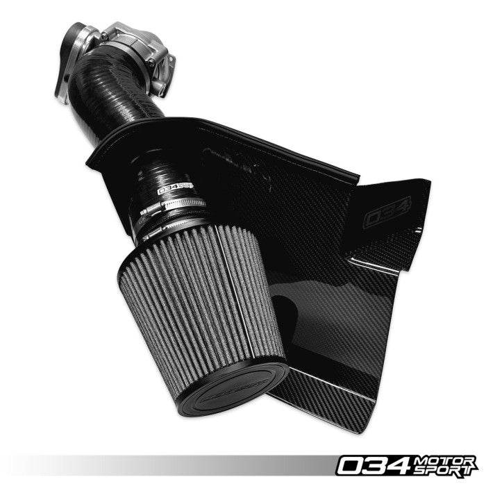 SüperDüper Throttle Body Upgrades, B8/B8.5 Audi S4/S5 3.0TFSI