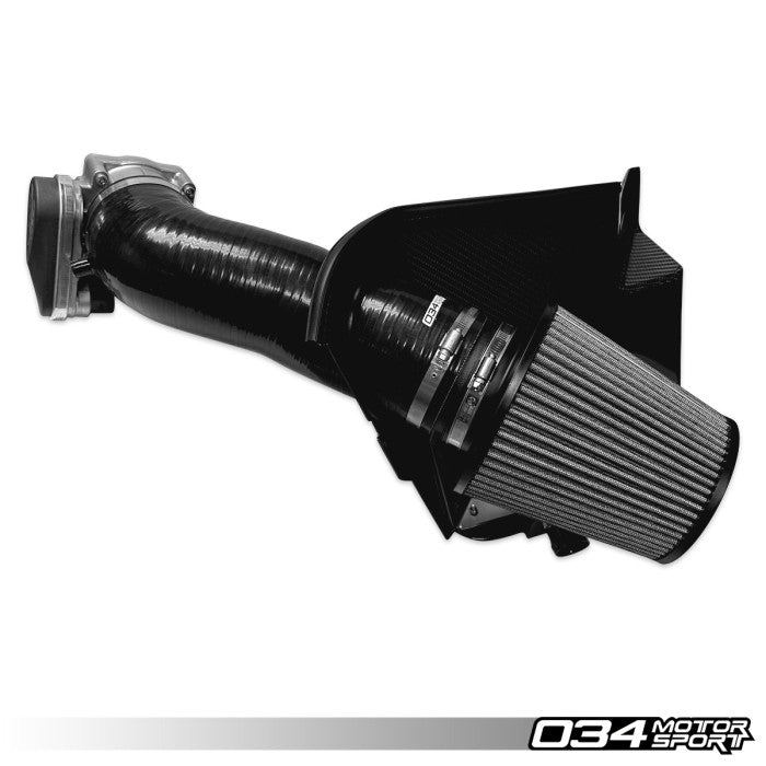 SüperDüper Throttle Body Upgrades, B8/B8.5 Audi S4/S5 3.0TFSI