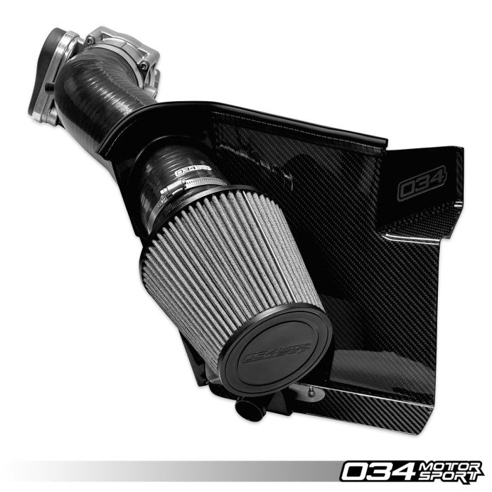 SüperDüper Throttle Body Upgrades, B8/B8.5 Audi S4/S5 3.0TFSI