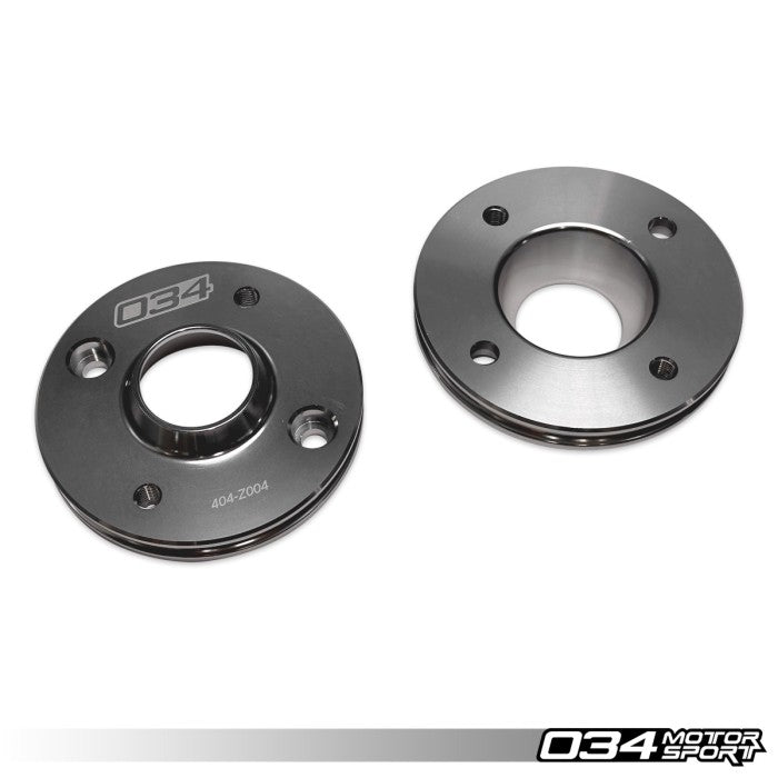 034Motorsport Suspension Lift Kit, Audi & Volkswagen MQB and MQB Evo