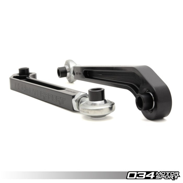Sway Bar End Links, Motorsport, Rear, Adjustable B4/B5 Audi Quattro - 034-402-4005
