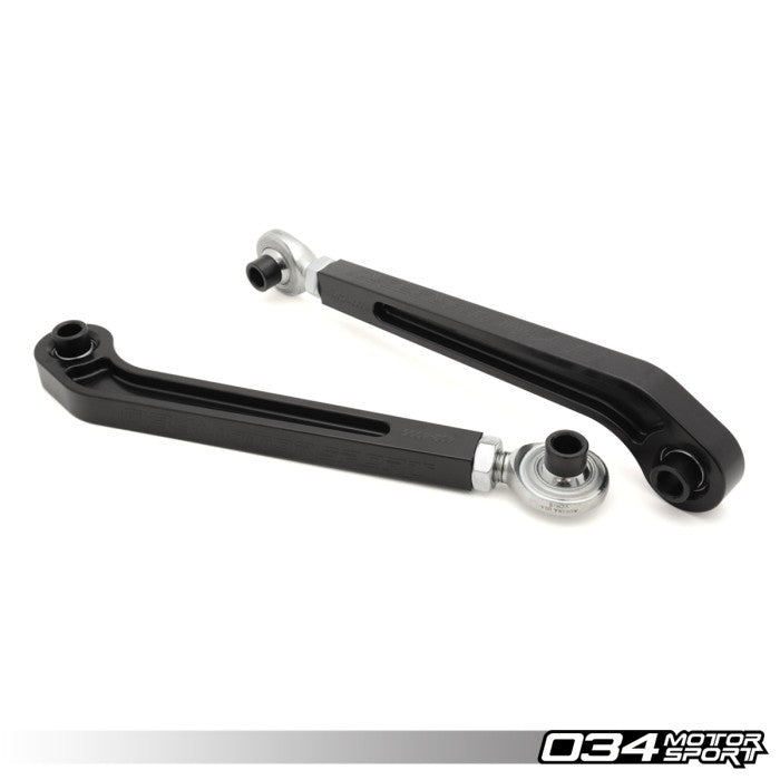 Sway Bar End Links, Motorsport, Rear, Adjustable B4/B5 Audi Quattro - 034-402-4005