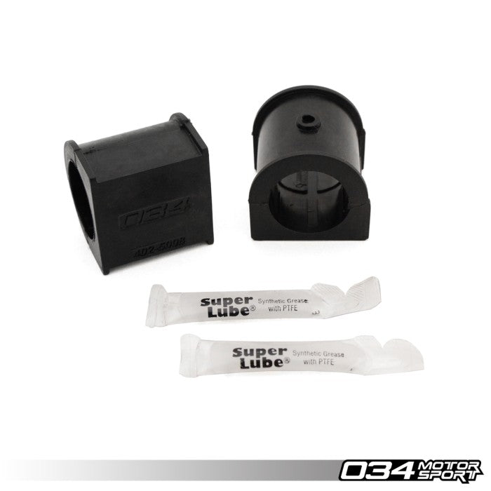 Rebuild Kit, Adjustable Solid Rear Sway Bar, 0.9375