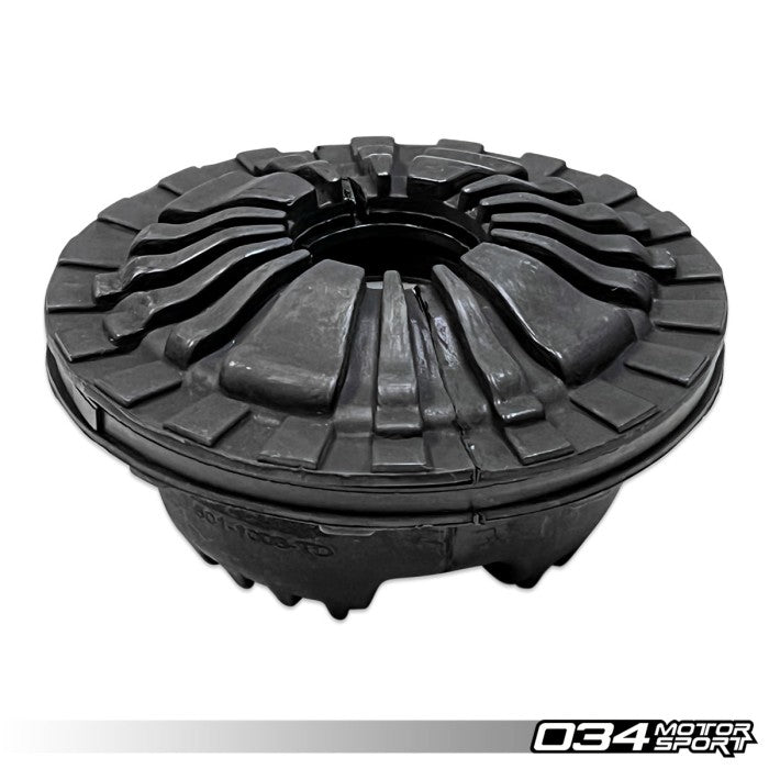 Strut Mount, Front, Density Line, B8/B8.5 Audi A4/S4/A5/S5/RS5/Q5/SQ5 & 95B Porsche Macan