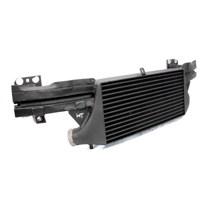 Intercooler Kit, Audi TT RS 2.5 TFSI, EVO 2 with Crossmember