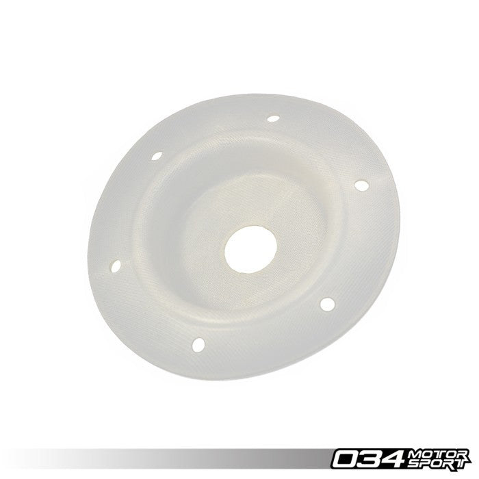 Upgraded Audi I5 10V/20V Turbo Replacement External Wastegate Diaphragm - 035145797B