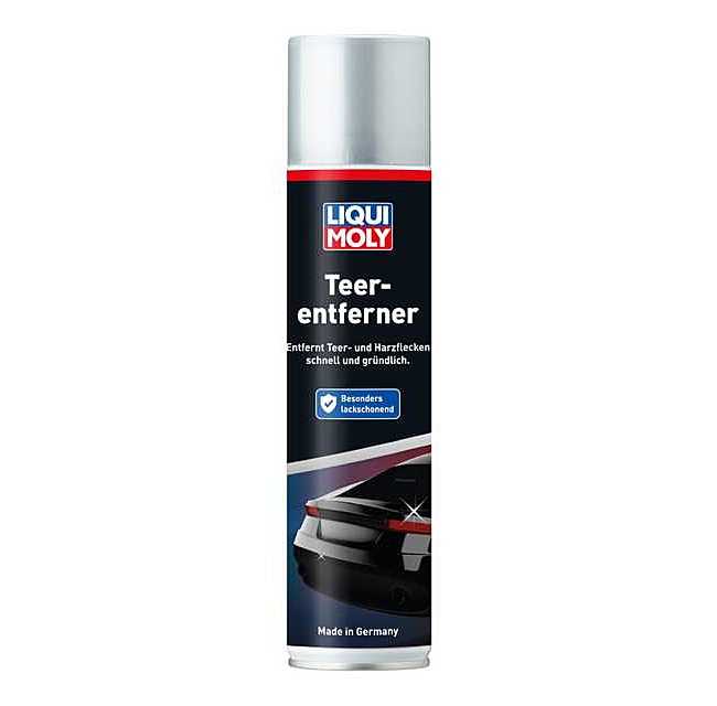 Tar Remover | LIQUI MOLY - Harrys Euro