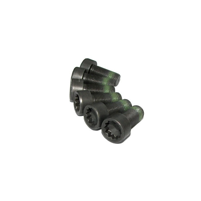Flywheel Bolts, MkIV Volkswagen 1.8T 06A