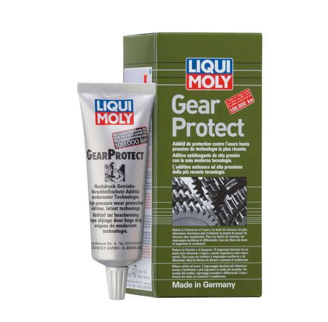 Gear Protect | LIQUI MOLY