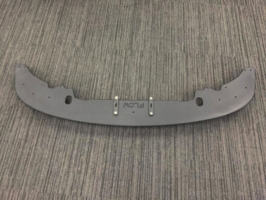 BMW E46 M3 Front Splitter v2-Flow Designs