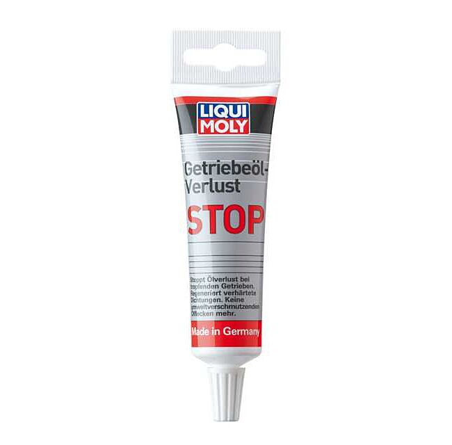 Gear-Oil Leak Stop | LIQUI MOLY