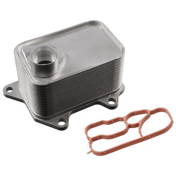 ENGINE OIL COOLER | MQB | 06L117021G