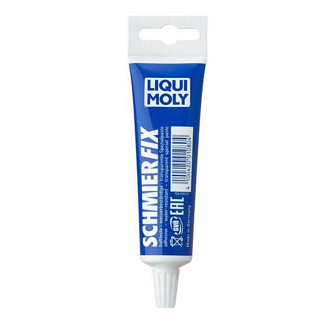Lubricant Fix | LIQUI MOLY