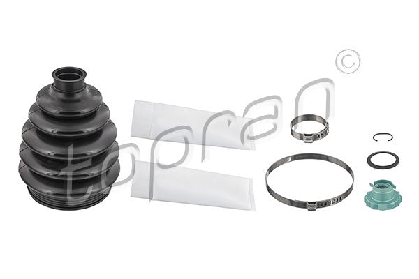 CV BOOT KIT | FRONT | 6Q0498203A