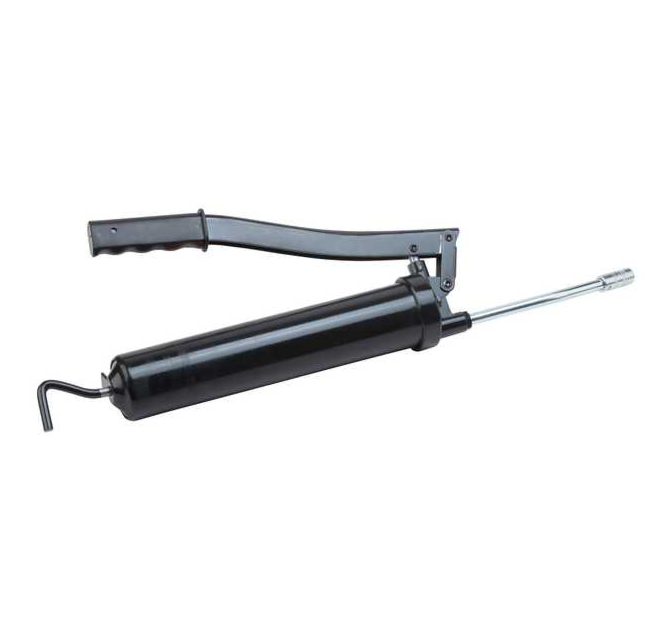 Grease Gun for Cartridges | LIQUI MOLY - Harrys Euro