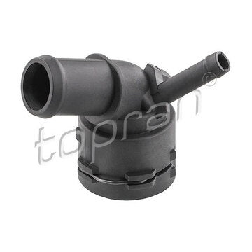UPPER COOLANT FLANGE  | 5Q0122291BB