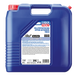 Fully Synthetic Hypoid-Gear Oil Truck (GL4/5) 75W-90 | LIQUI MOLY - Harrys Euro