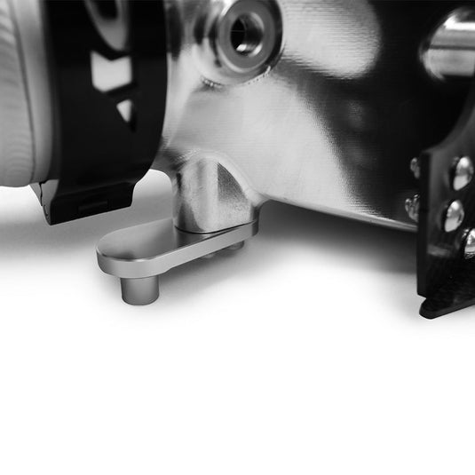 JDY Front Mount Intercooler(FMIC) Audi 2.5TFSI RS3 1300HP|JDY Performance