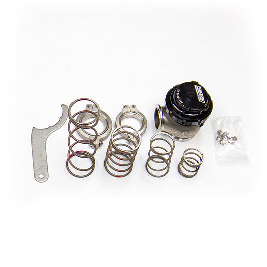 Precision Turbo 5558/6062 Gen2 Direct Bolt-On Kit For VW /Audi MQB EA8