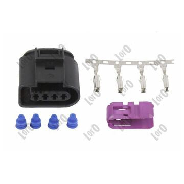 IGNITION COIL REPAIR KIT | 4D0971994