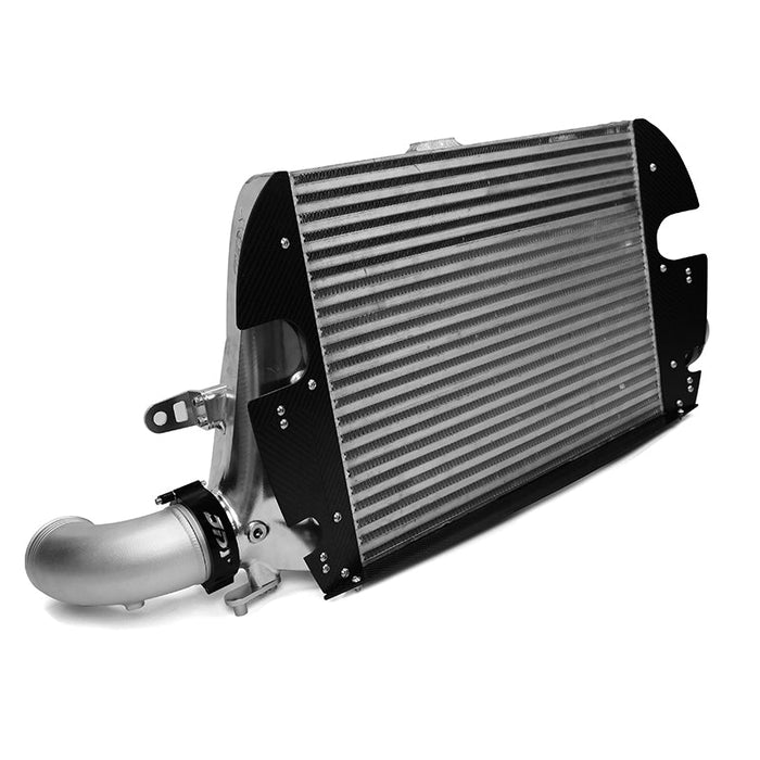 JDY Front Mount Intercooler(FMIC) Audi 2.5TFSI RS3 1300HP|JDY Performance