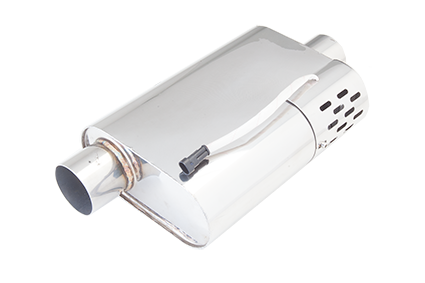 VAREX SOUND ADJUST MUFFLER 3.0 Inch VMK52-300