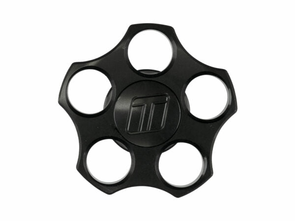 Turbosmart Modular Oil Cap 鈥?12AN