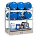 Drum Rack | LIQUI MOLY - Harrys Euro