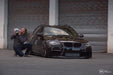 VRSF 1000whp 7.5″ Stepped Race Intercooler FMIC Upgrade Kit 07-12 135i/335i N54 & N55 E82 E90 E92 E93 - Harrys Euro