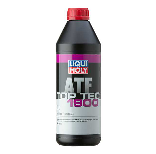 Top Tec ATF 1900 | LIQUI MOLY - Harrys Euro