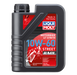 Motorbike 4T Synth 10W-60 Street Race | LIQUI MOLY - Harrys Euro