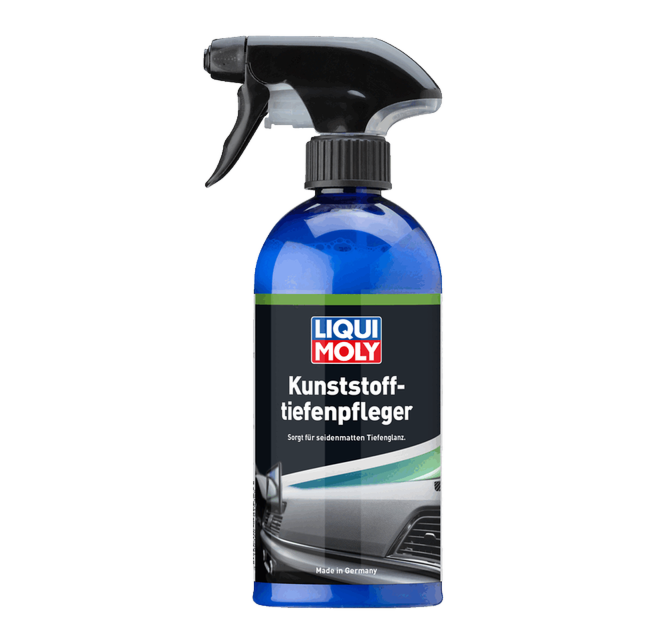 Plastic Restorer | LIQUI MOLY