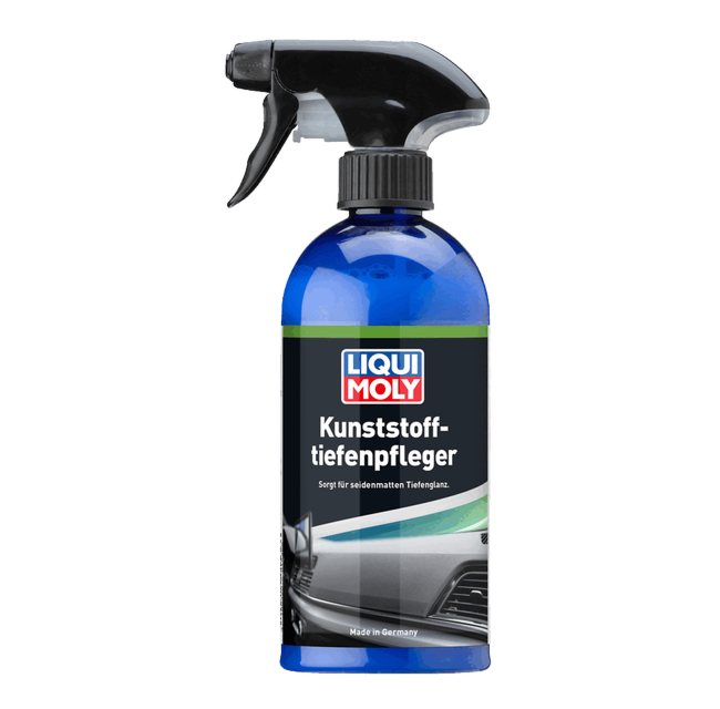 Plastic Restorer | LIQUI MOLY