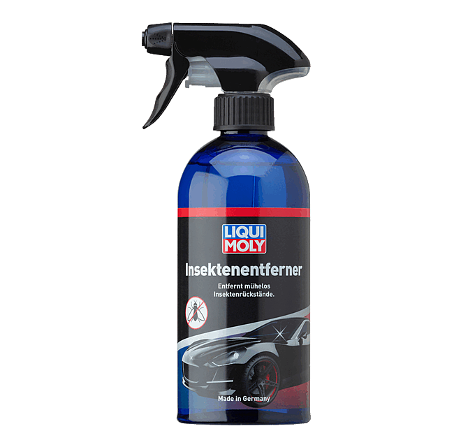 Insect Remover | LIQUI MOLY