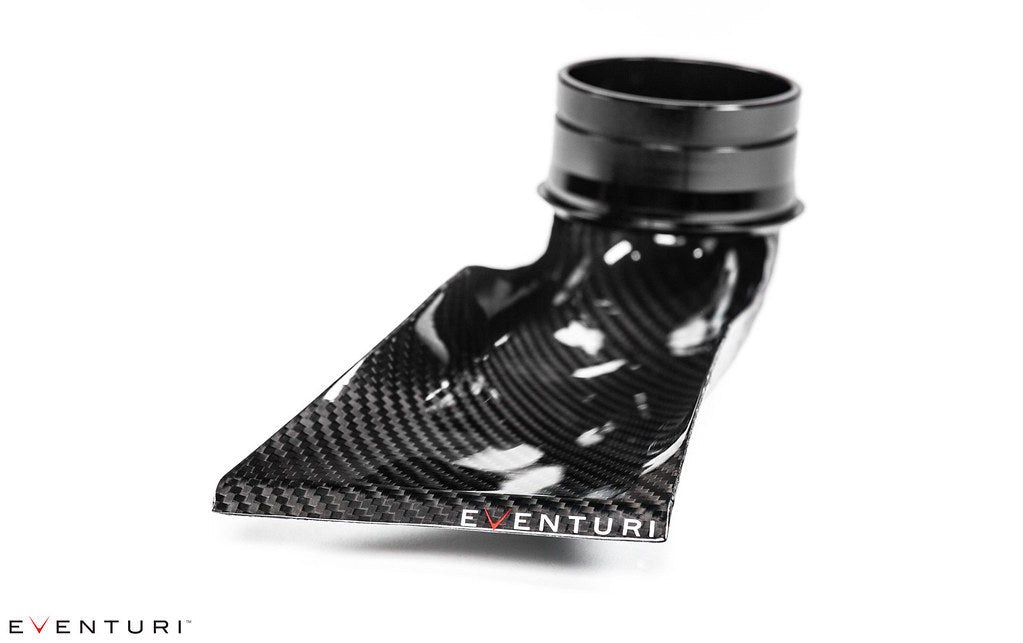 Eventuri - Carbon Performance Intake - BMW E46 M3